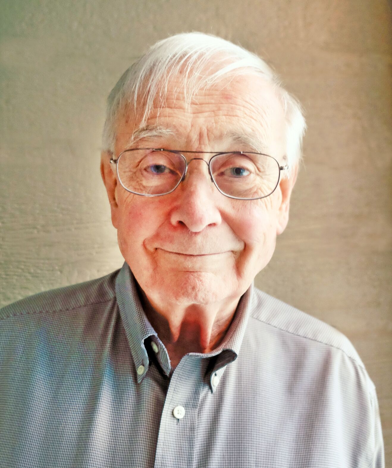 Bob Marks, history columnist